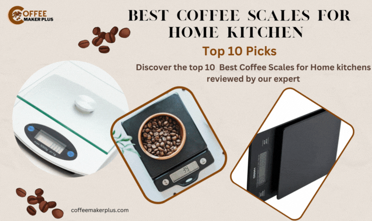 Best CoffeBest Coffee Scales for Home Kitchene Scales for Home Kitchen