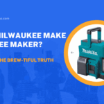 Does Milwaukee Make a Coffee Maker?