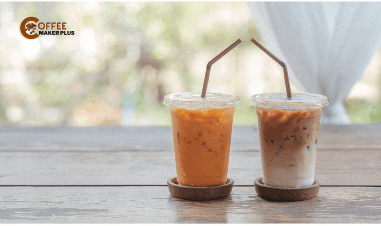 Iced Coffee as a Treat: A Sweet and Caffeinated Treat