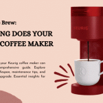 How Long Does Your Keurig Coffee Maker Last?