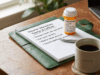 Does Coffee Make Vyvanse Less Effective?