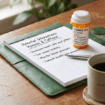 Does Coffee Make Vyvanse Less Effective?